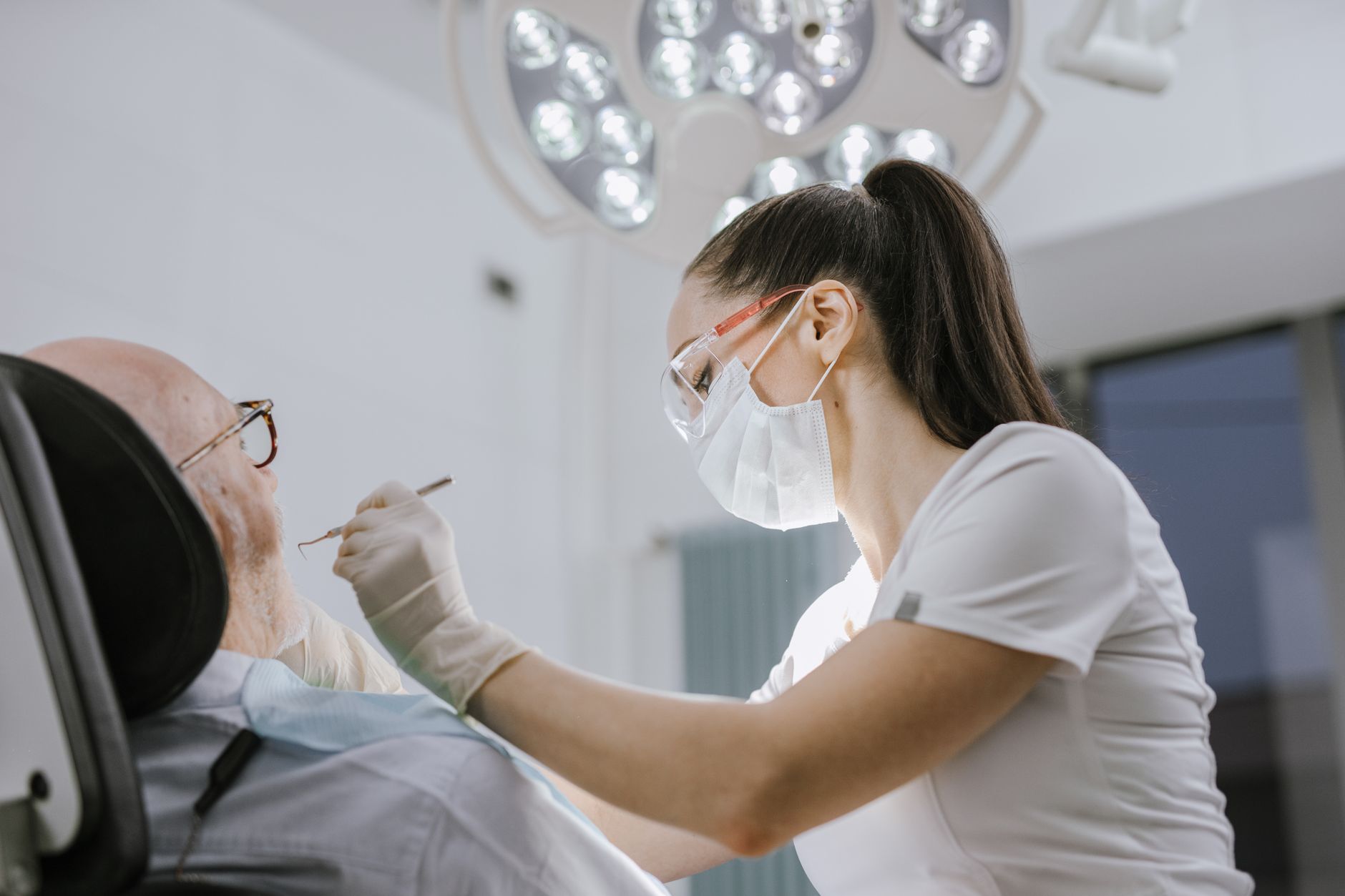 dentiste urgence Gujan-Mestras